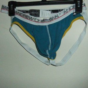 Andrew Christian Jockstrap Large
